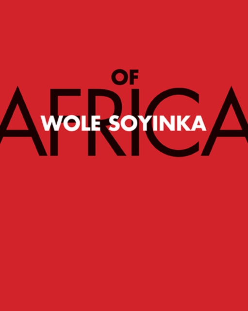 Of Africa, Paperback / softback Book
