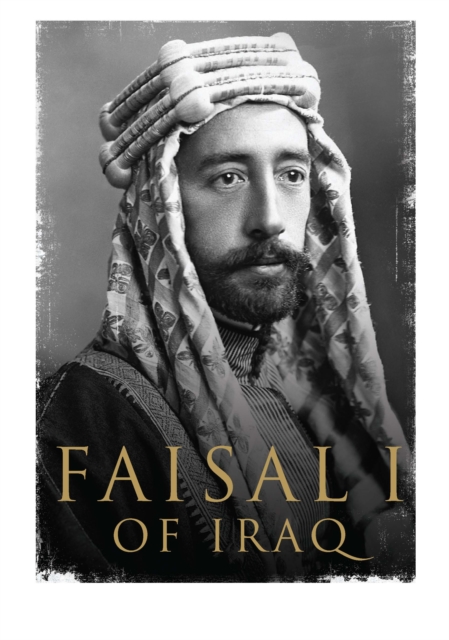 Faisal I of Iraq, EPUB eBook