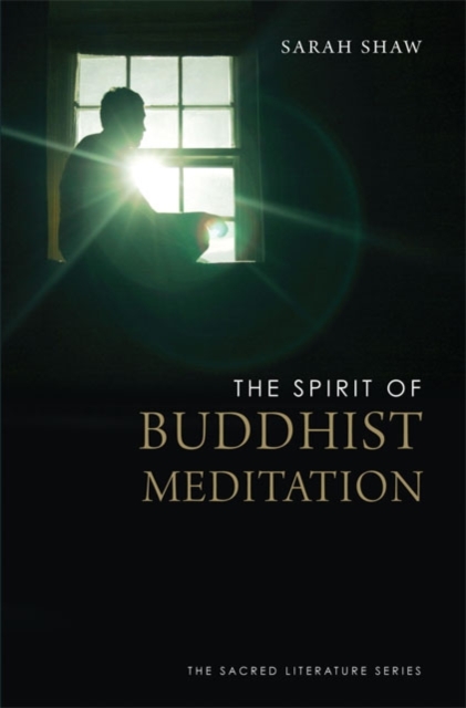 The Spirit of Buddhist Meditation, EPUB eBook