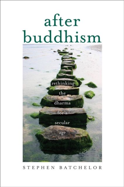 After Buddhism : Rethinking the Dharma for a Secular Age, EPUB eBook