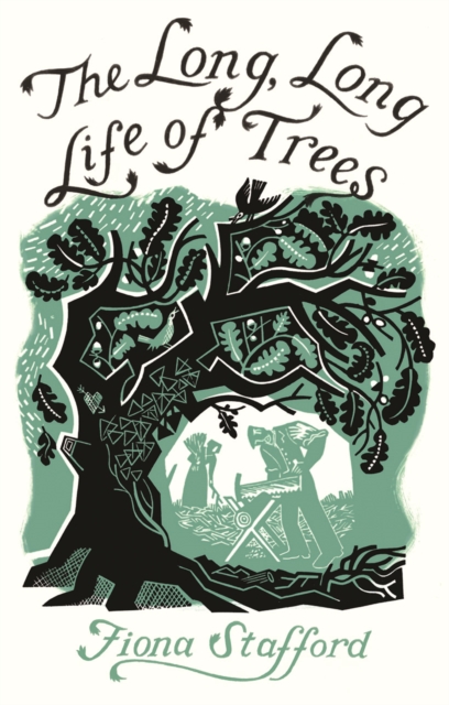 The Long, Long Life of Trees, EPUB eBook