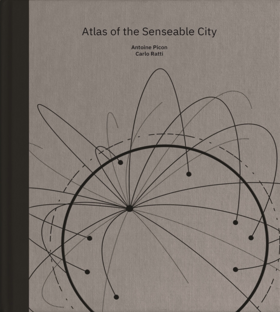 Atlas of the Senseable City, PDF eBook