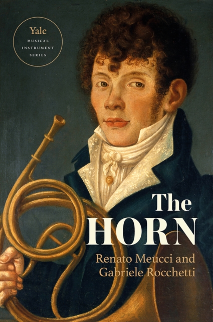 The Horn, EPUB eBook