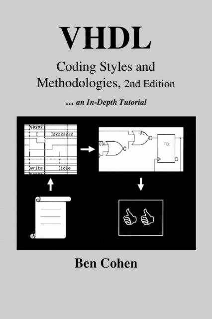 VHDL Coding Styles and Methodologies, PDF eBook