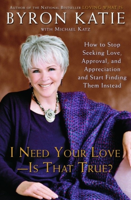 I Need Your Love - Is That True?, EPUB eBook