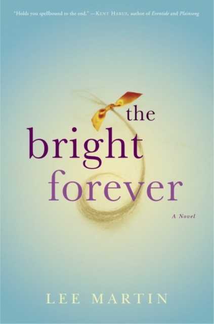 Bright Forever, EPUB eBook