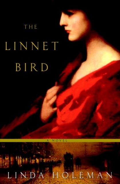 Linnet Bird, EPUB eBook