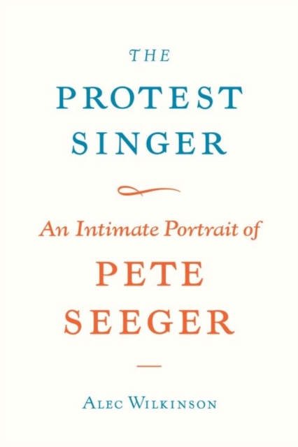 Protest Singer, EPUB eBook