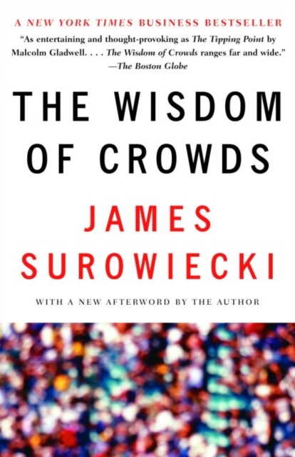 Wisdom of Crowds, EPUB eBook