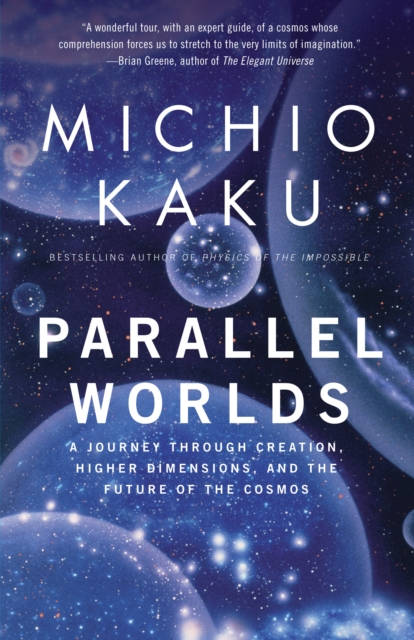 Parallel Worlds, EPUB eBook