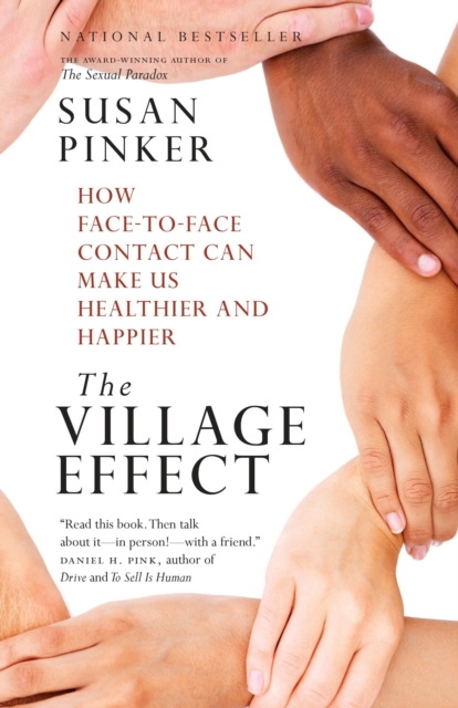 Village Effect, EPUB eBook