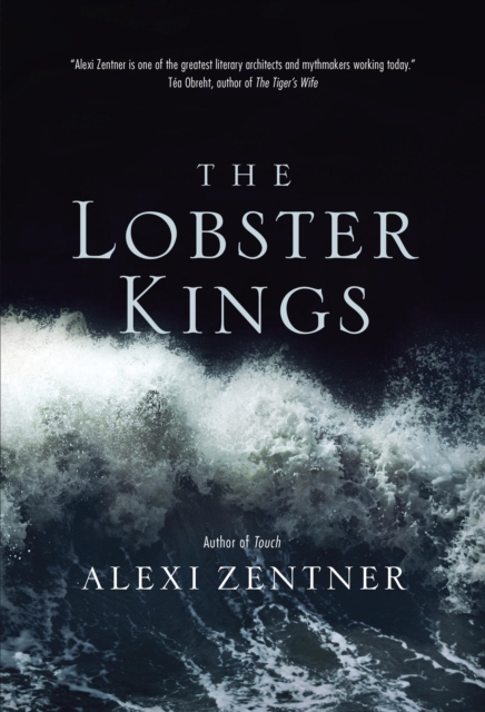 The Lobster Kings, EPUB eBook