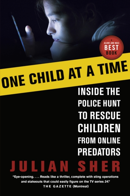 One Child at a Time, EPUB eBook