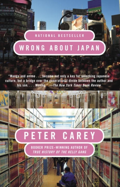 Wrong About Japan, EPUB eBook