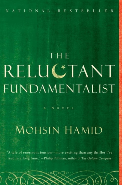 The Reluctant Fundamentalist, EPUB eBook