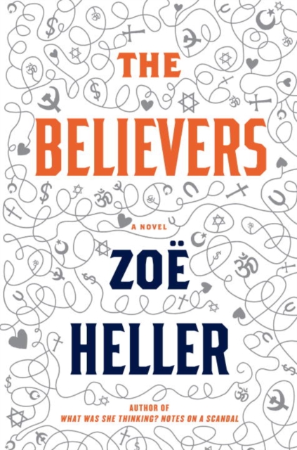 The Believers, EPUB eBook
