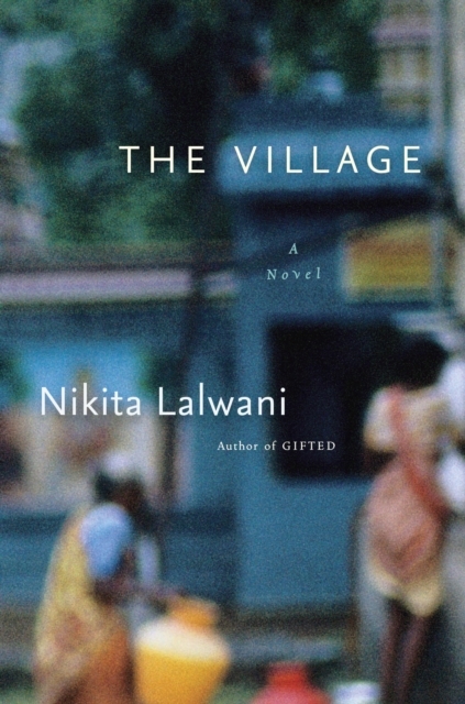 The Village, EPUB eBook