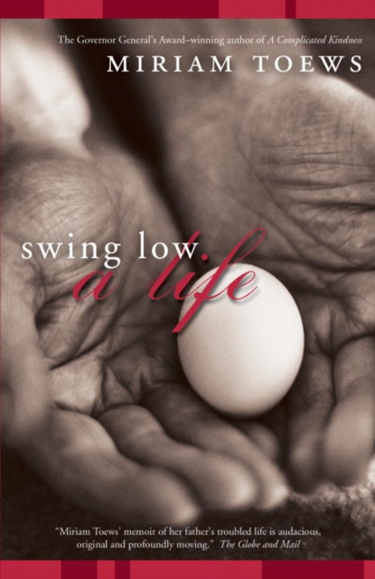 Swing Low : A Life, EPUB eBook