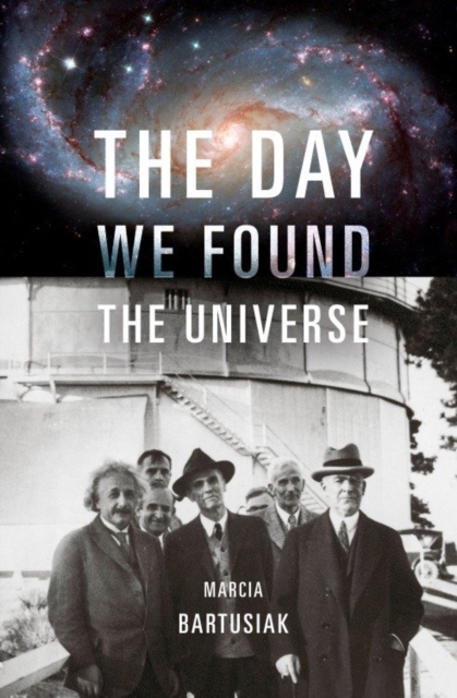 Day We Found the Universe, EPUB eBook
