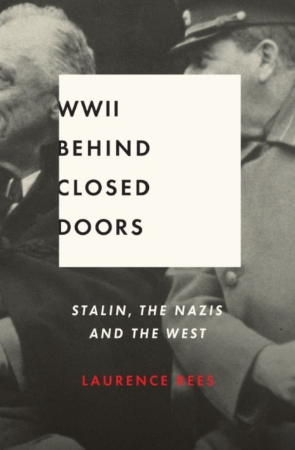 World War II Behind Closed Doors, EPUB eBook