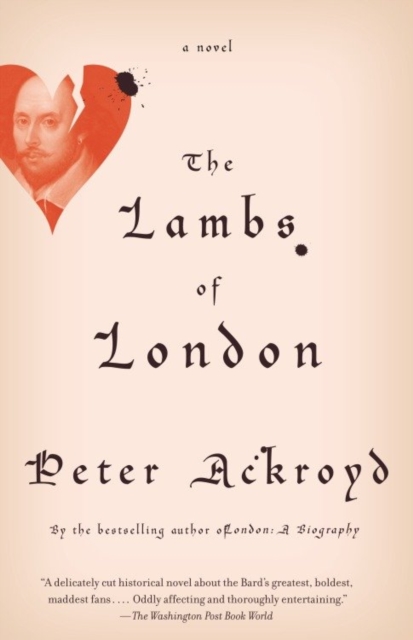Lambs of London, EPUB eBook