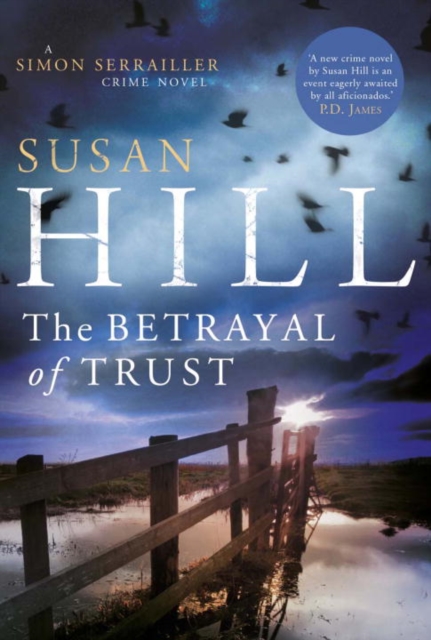The Betrayal of Trust, EPUB eBook