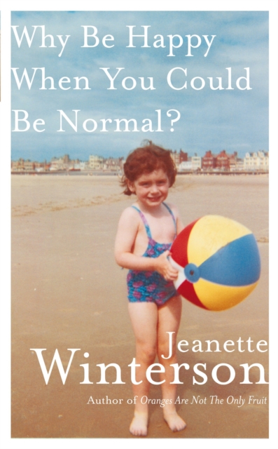 Why Be Happy When You Could Be Normal?, EPUB eBook