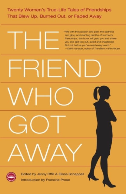 Friend Who Got Away, EPUB eBook