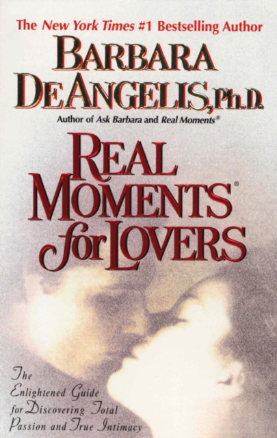 Real Moments for Lovers, EPUB eBook