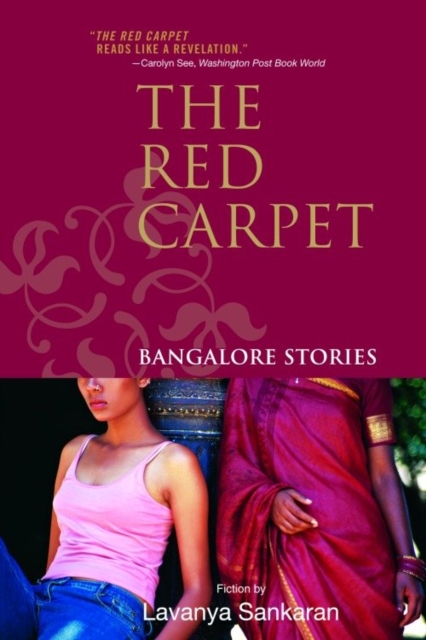 Red Carpet, EPUB eBook