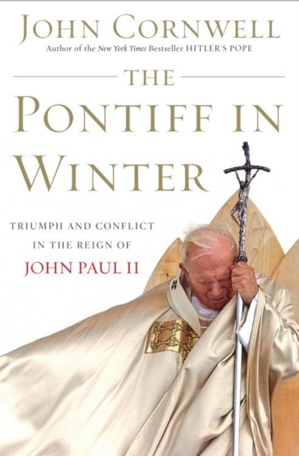 Pontiff in Winter, EPUB eBook