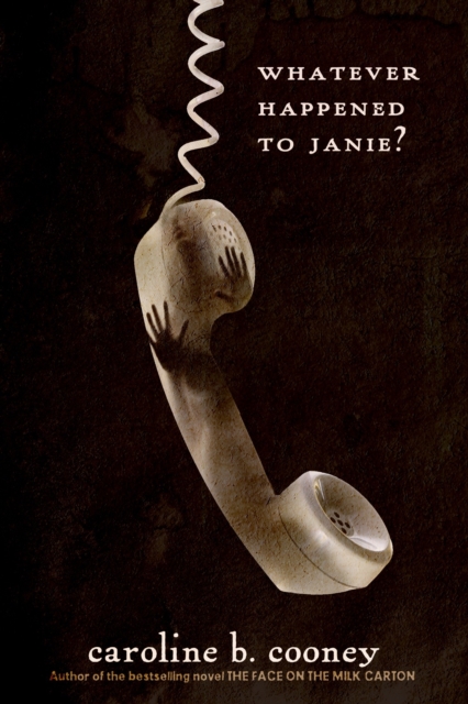 Whatever Happened to Janie?, EPUB eBook