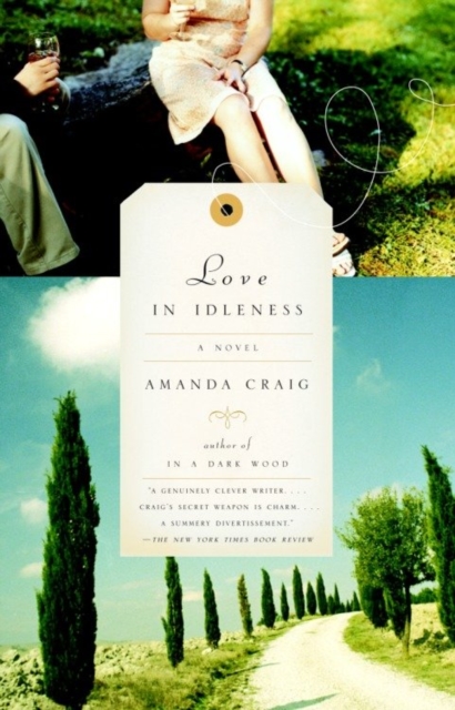 Love in Idleness, EPUB eBook