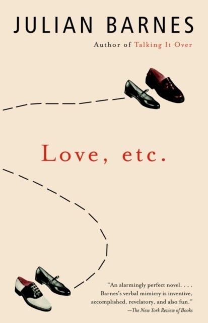 Love, etc., EPUB eBook