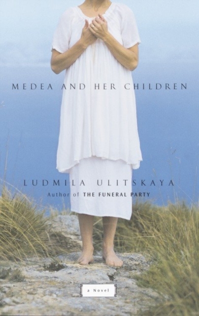 Medea and Her Children, EPUB eBook