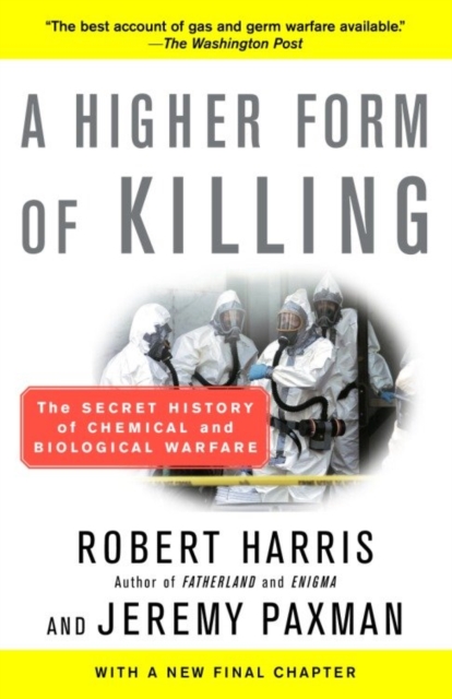 Higher Form of Killing, EPUB eBook