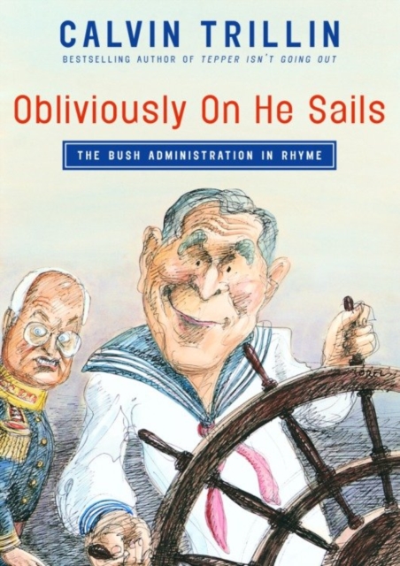 Obliviously On He Sails, EPUB eBook