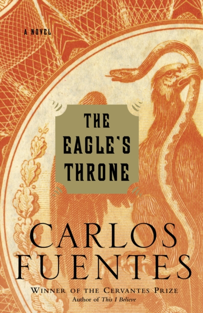 Eagle's Throne, EPUB eBook