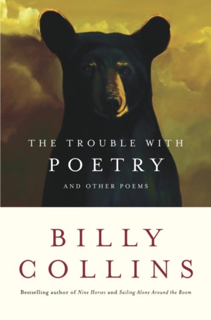 Trouble with Poetry, EPUB eBook