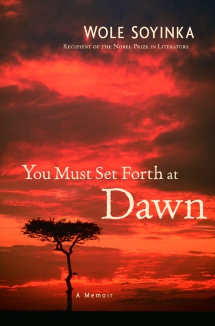 You Must Set Forth at Dawn, EPUB eBook