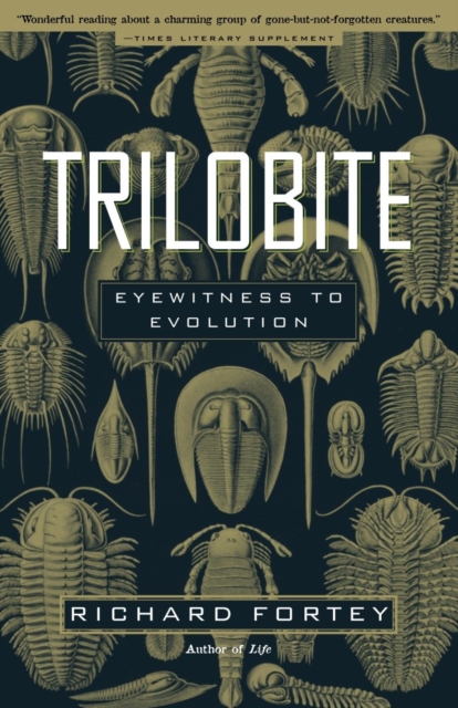 Trilobite, EPUB eBook