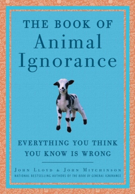 Book of Animal Ignorance, EPUB eBook