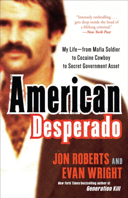 American Desperado, EPUB eBook