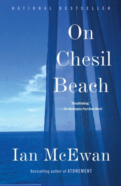 On Chesil Beach, EPUB eBook