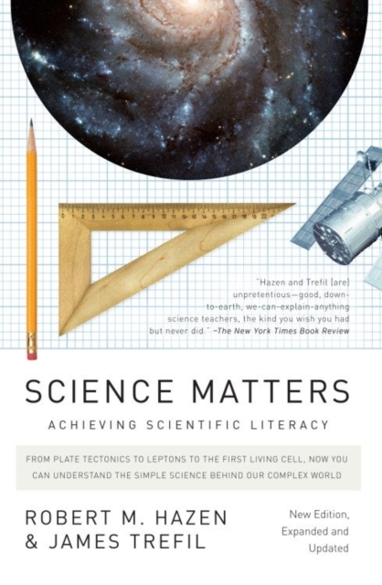 Science Matters, EPUB eBook