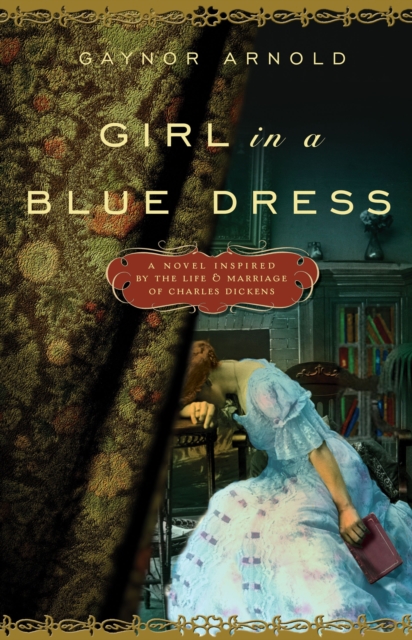 Girl in a Blue Dress, EPUB eBook