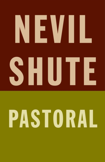 Pastoral, EPUB eBook