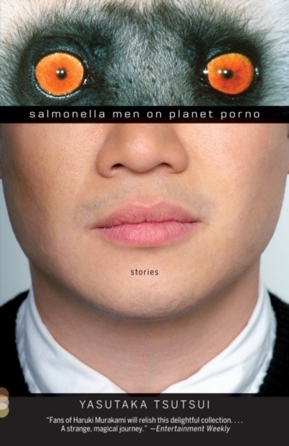 Salmonella Men on Planet Porno, EPUB eBook
