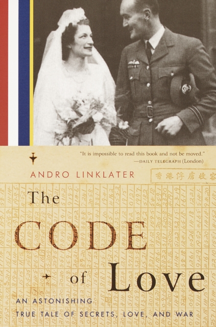 Code of Love, EPUB eBook