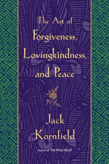 Art of Forgiveness, Lovingkindness, and Peace, EPUB eBook